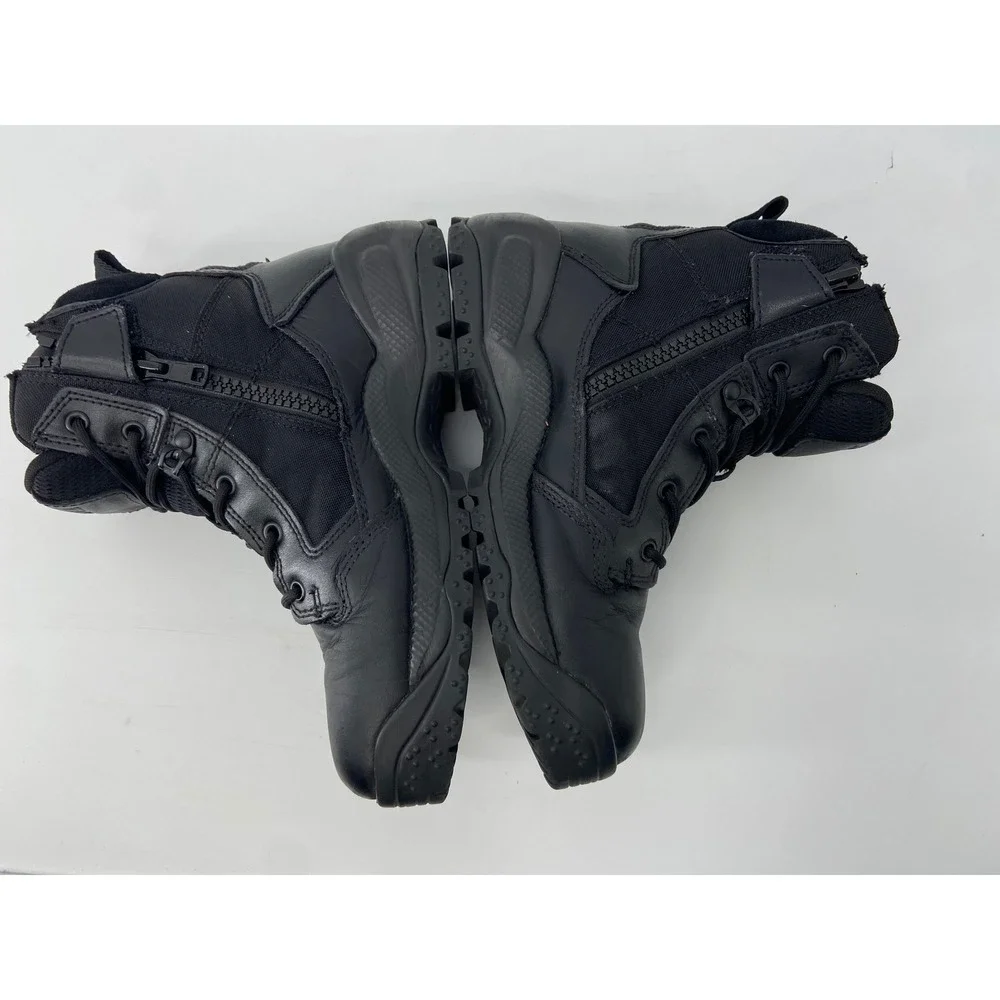 5.11 Tactical Boots Mens 8 Black ATAC 2.0 6